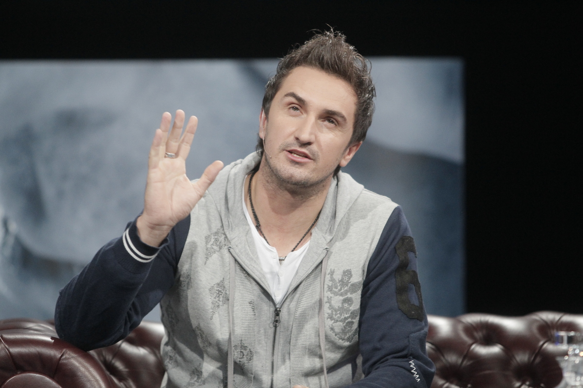 Sebastian Karpiel-Bułecka